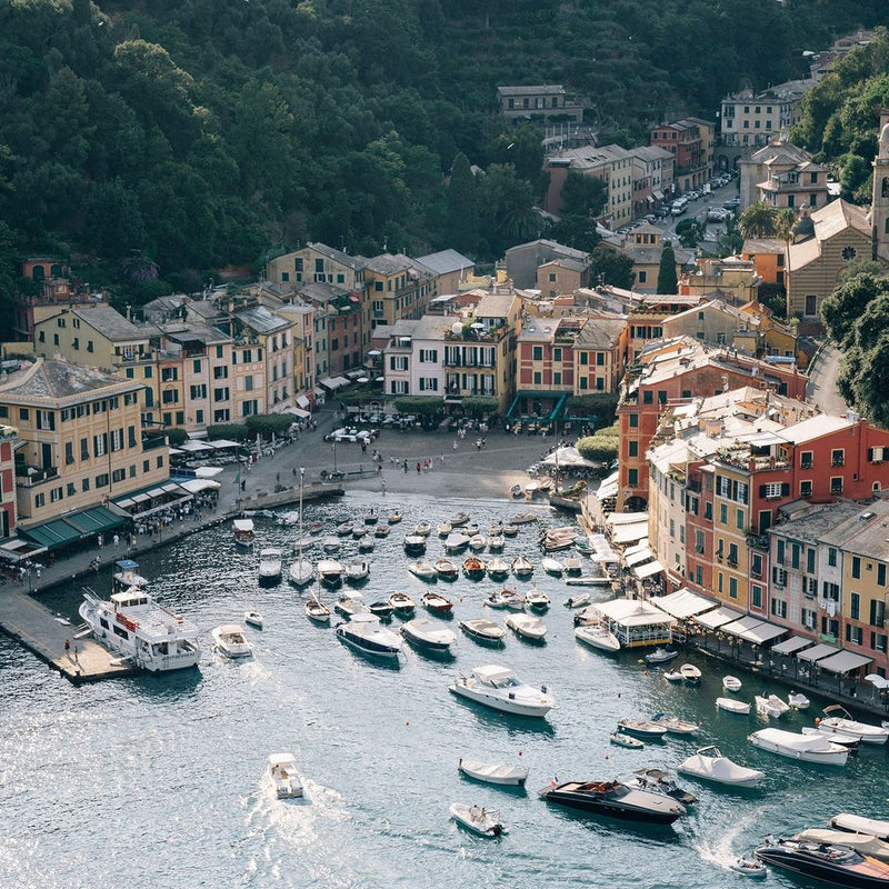 Six things to do in Portofino: the gem of the Ligurian Riviera