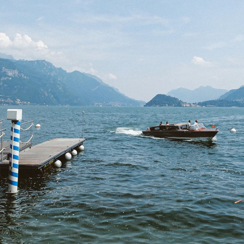 Six things to do in Lake Como: the silver gaze of Lombardy
